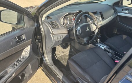 Mitsubishi Lancer IX, 2007 год, 400 000 рублей, 7 фотография
