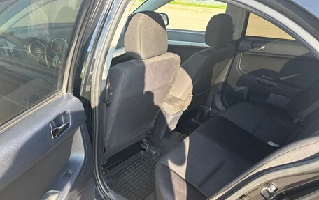 Mitsubishi Lancer IX, 2007 год, 400 000 рублей, 13 фотография