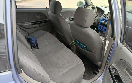 KIA Rio II, 2004 год, 165 000 рублей, 6 фотография