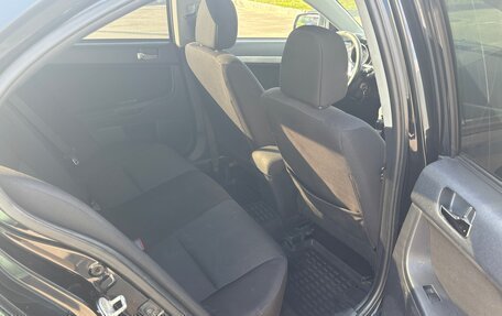 Mitsubishi Lancer IX, 2007 год, 400 000 рублей, 14 фотография