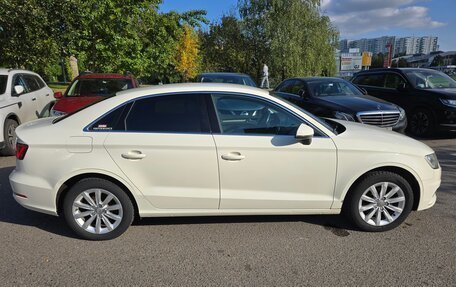 Audi A3, 2013 год, 1 320 000 рублей, 6 фотография