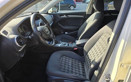 Audi A3, 2013 год, 1 320 000 рублей, 12 фотография