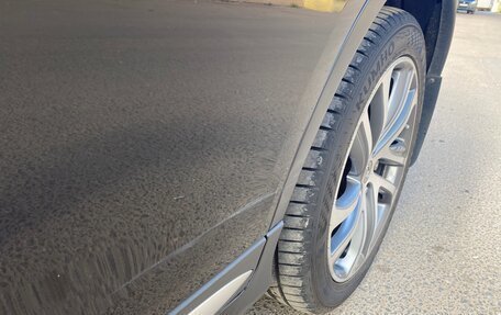 Infiniti QX50 I рестайлинг, 2017 год, 2 600 000 рублей, 5 фотография