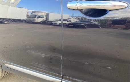 Infiniti QX50 I рестайлинг, 2017 год, 2 600 000 рублей, 6 фотография