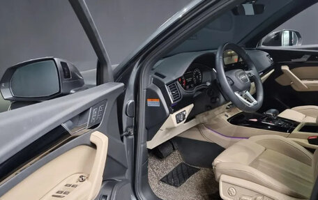 Audi Q5, 2021 год, 4 119 000 рублей, 5 фотография
