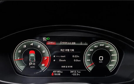 Audi Q5, 2021 год, 4 119 000 рублей, 8 фотография