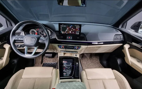Audi Q5, 2021 год, 4 119 000 рублей, 7 фотография
