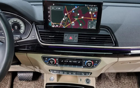 Audi Q5, 2021 год, 4 119 000 рублей, 15 фотография