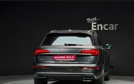 Audi Q5, 2021 год, 4 119 000 рублей, 3 фотография