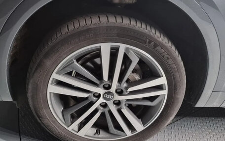 Audi Q5, 2021 год, 4 119 000 рублей, 10 фотография