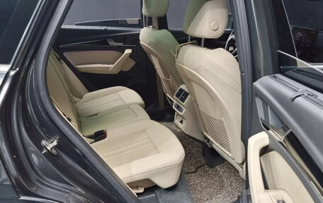 Audi Q5, 2021 год, 4 119 000 рублей, 18 фотография