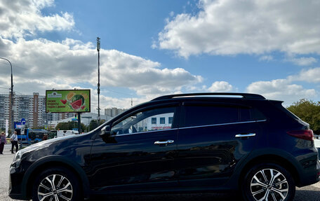 KIA Rio IV, 2021 год, 1 700 000 рублей, 5 фотография