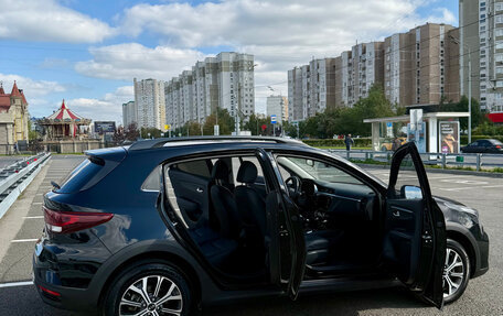 KIA Rio IV, 2021 год, 1 700 000 рублей, 11 фотография