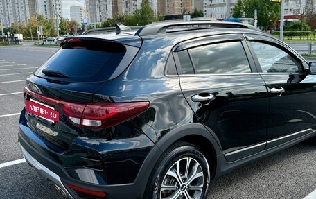 KIA Rio IV, 2021 год, 1 700 000 рублей, 9 фотография