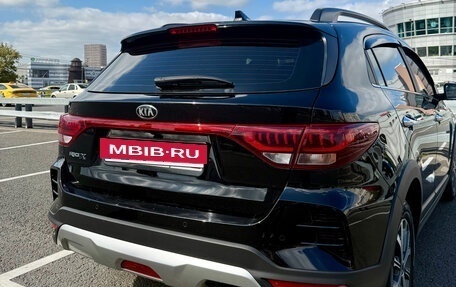 KIA Rio IV, 2021 год, 1 700 000 рублей, 7 фотография