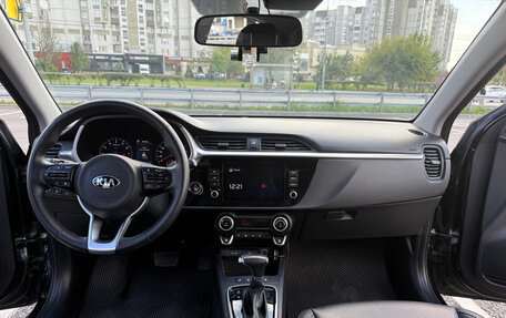 KIA Rio IV, 2021 год, 1 700 000 рублей, 16 фотография
