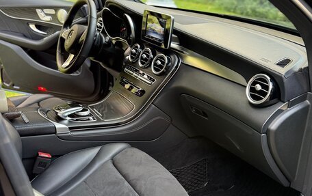 Mercedes-Benz GLC Coupe, 2019 год, 3 700 000 рублей, 20 фотография