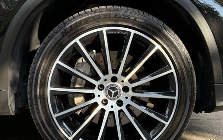 Mercedes-Benz GLC Coupe, 2019 год, 3 700 000 рублей, 23 фотография