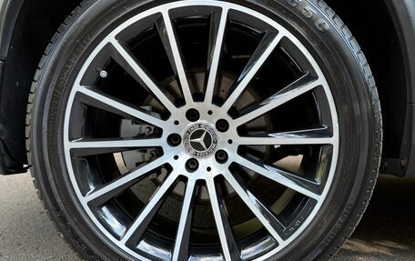 Mercedes-Benz GLC Coupe, 2019 год, 3 700 000 рублей, 22 фотография