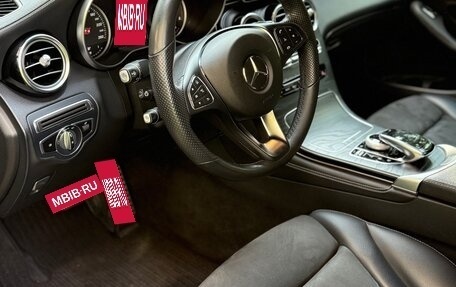 Mercedes-Benz GLC Coupe, 2019 год, 3 700 000 рублей, 21 фотография