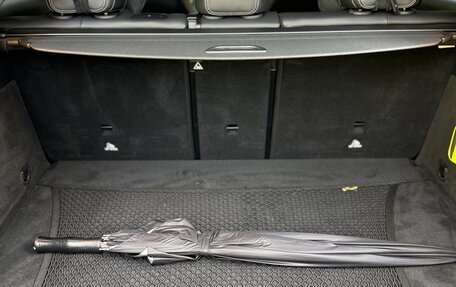 Mercedes-Benz GLC Coupe, 2019 год, 3 700 000 рублей, 25 фотография