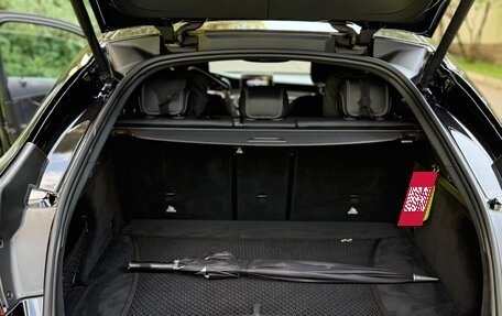 Mercedes-Benz GLC Coupe, 2019 год, 3 700 000 рублей, 26 фотография