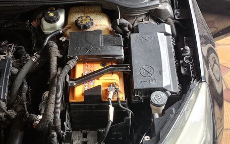 Opel Astra J, 2011 год, 650 000 рублей, 6 фотография