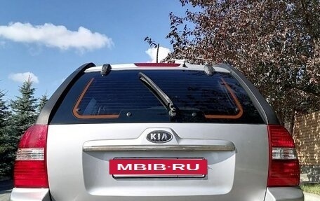 KIA Sportage II, 2008 год, 670 000 рублей, 4 фотография
