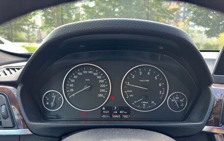 BMW 3 серия, 2012 год, 2 000 000 рублей, 7 фотография