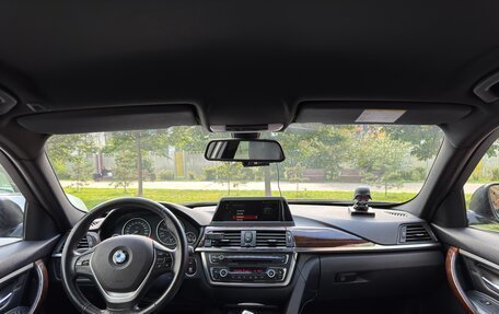 BMW 3 серия, 2012 год, 2 000 000 рублей, 6 фотография