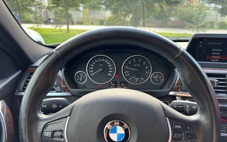 BMW 3 серия, 2012 год, 2 000 000 рублей, 8 фотография