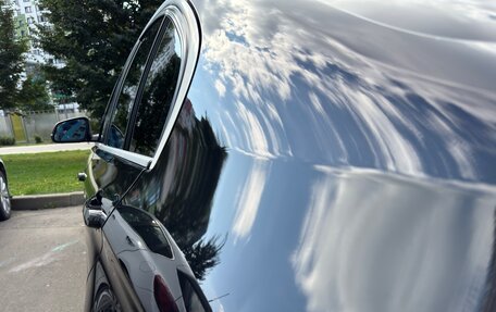 BMW 3 серия, 2012 год, 2 000 000 рублей, 13 фотография