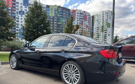BMW 3 серия, 2012 год, 2 000 000 рублей, 5 фотография
