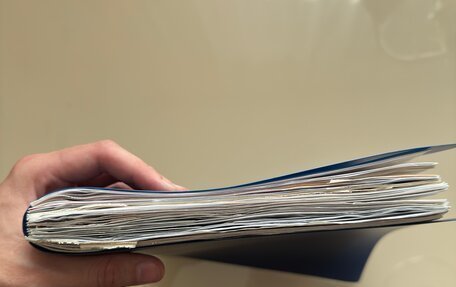 BMW 3 серия, 2012 год, 2 000 000 рублей, 11 фотография