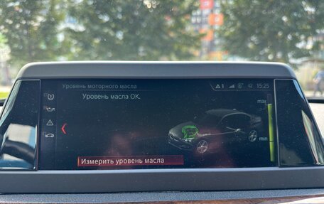 BMW 3 серия, 2012 год, 2 000 000 рублей, 12 фотография