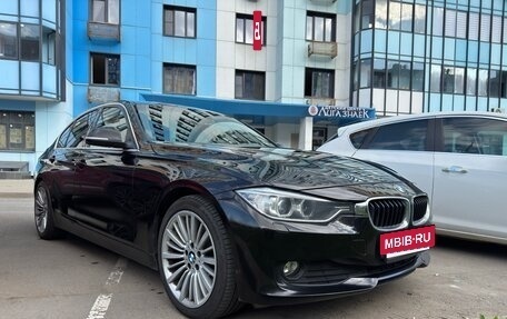 BMW 3 серия, 2012 год, 2 000 000 рублей, 2 фотография