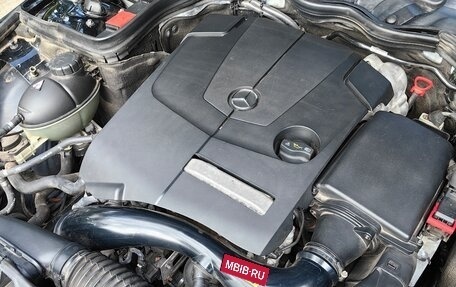 Mercedes-Benz C-Класс, 2012 год, 1 700 000 рублей, 21 фотография