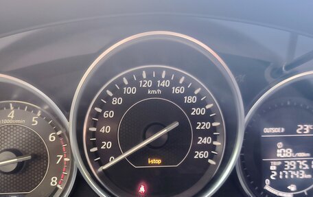 Mazda 6, 2014 год, 1 430 000 рублей, 10 фотография
