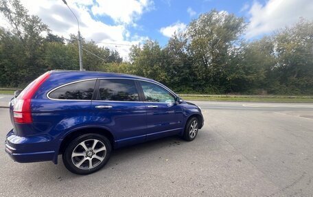 Honda CR-V III рестайлинг, 2012 год, 1 500 000 рублей, 3 фотография