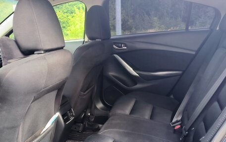 Mazda 6, 2014 год, 1 430 000 рублей, 11 фотография