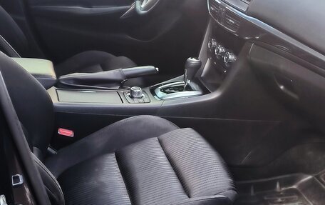 Mazda 6, 2014 год, 1 430 000 рублей, 13 фотография