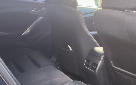 Mazda 6, 2014 год, 1 430 000 рублей, 14 фотография