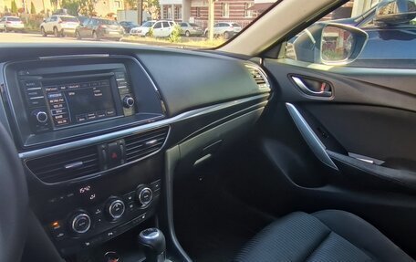 Mazda 6, 2014 год, 1 430 000 рублей, 12 фотография