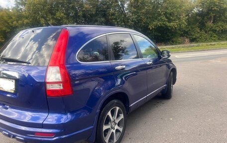 Honda CR-V III рестайлинг, 2012 год, 1 500 000 рублей, 5 фотография