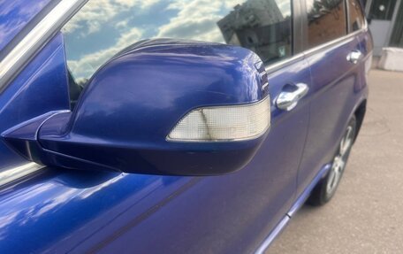 Honda CR-V III рестайлинг, 2012 год, 1 500 000 рублей, 11 фотография