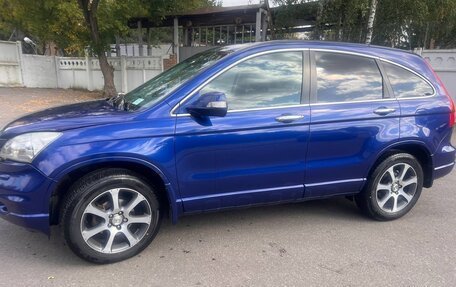 Honda CR-V III рестайлинг, 2012 год, 1 500 000 рублей, 9 фотография