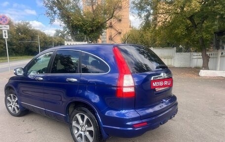 Honda CR-V III рестайлинг, 2012 год, 1 500 000 рублей, 14 фотография