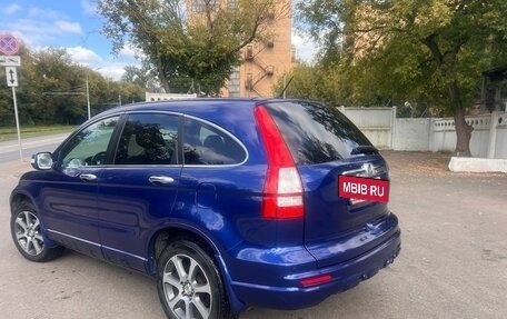 Honda CR-V III рестайлинг, 2012 год, 1 500 000 рублей, 8 фотография