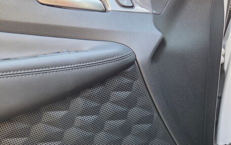 Hyundai Santa Fe IV, 2021 год, 3 600 000 рублей, 17 фотография
