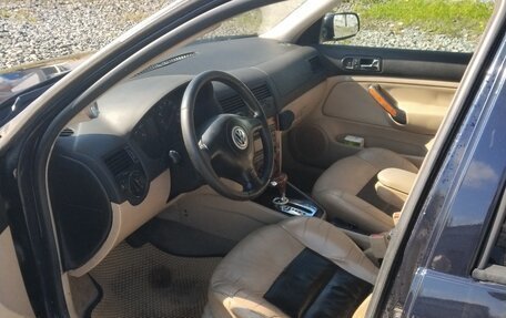 Volkswagen Jetta IV, 2000 год, 350 000 рублей, 7 фотография